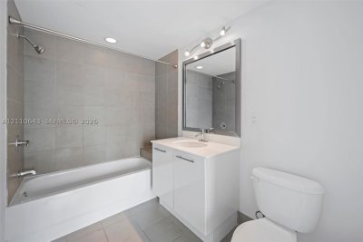 Aluguel de apartamento no Mint at Riverfront 3603