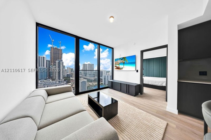 Comprar apartamento no E11EVEN Hotel & Residences 2809