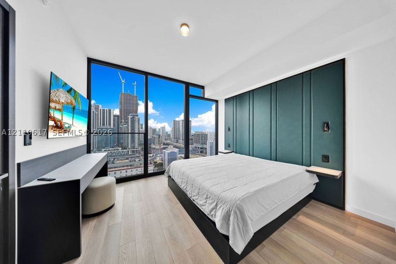 Comprar apartamento no E11EVEN Hotel & Residences 2809