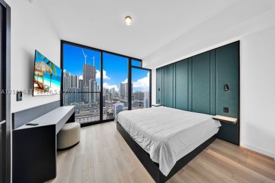 Comprar apartamento no E11EVEN Hotel & Residences 2809