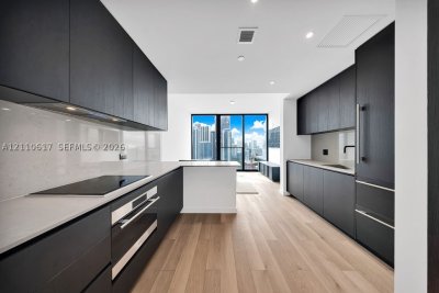 E11EVEN Hotel & Residences Apt #2809