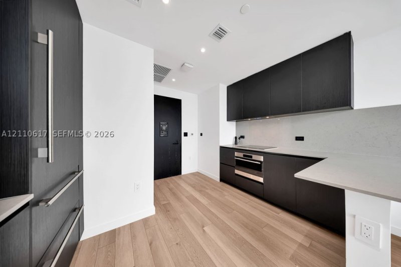 Comprar apartamento no E11EVEN Hotel & Residences 2809