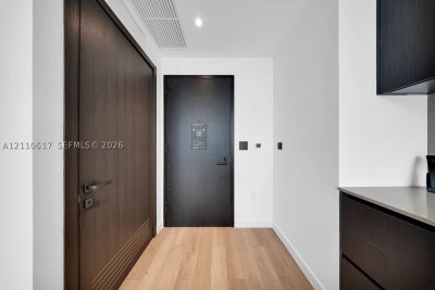 Comprar apartamento no E11EVEN Hotel & Residences 2809