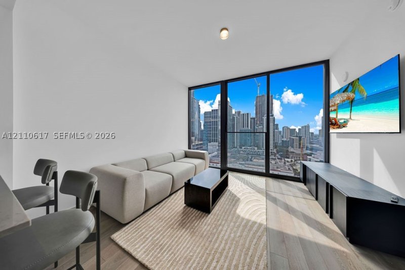 Comprar apartamento no E11EVEN Hotel & Residences 2809