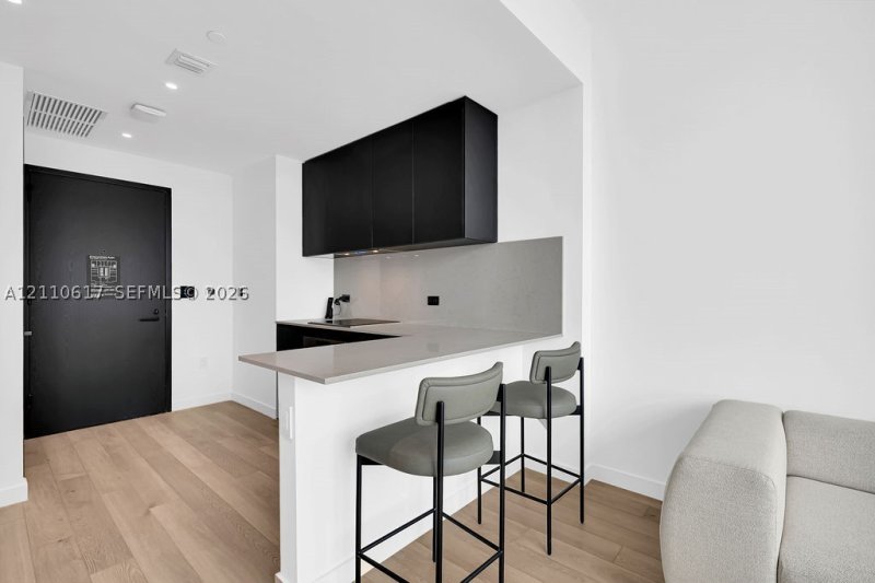 Comprar apartamento no E11EVEN Hotel & Residences 2809