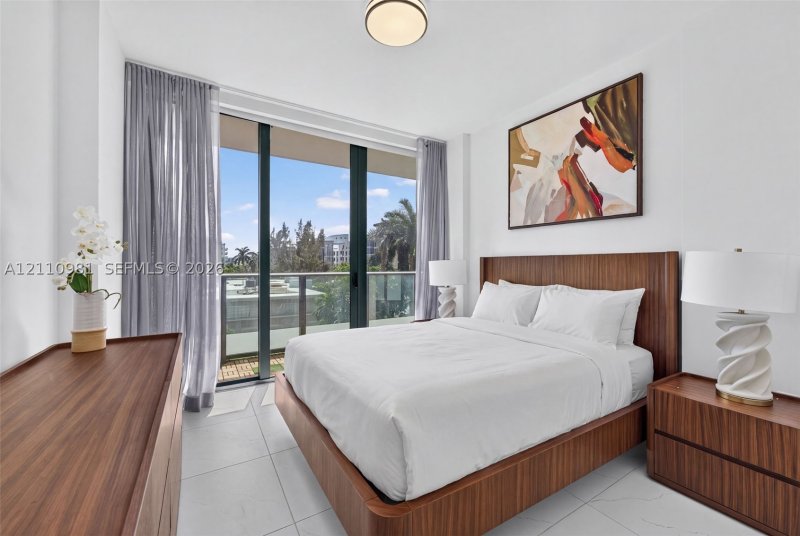 Aluguel de apartamento no Alana Bay Harbor Island 401