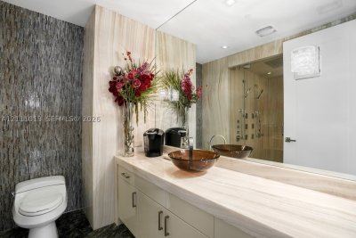 Comprar apartamento en Mansions at Acqualina 3101