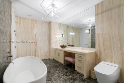 Comprar apartamento en Mansions at Acqualina 3101
