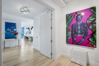 Mansions at Acqualina Apt #3101