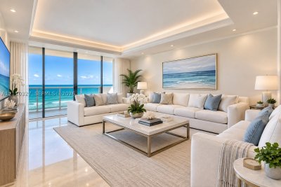 Comprar apartamento en L`Excellence 1005