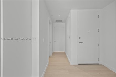 Alquiler de apartamento en Casa Bella 902