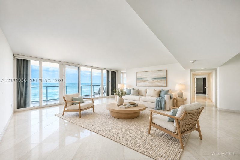 Apartment for rent at Oceania 2 WS-7B