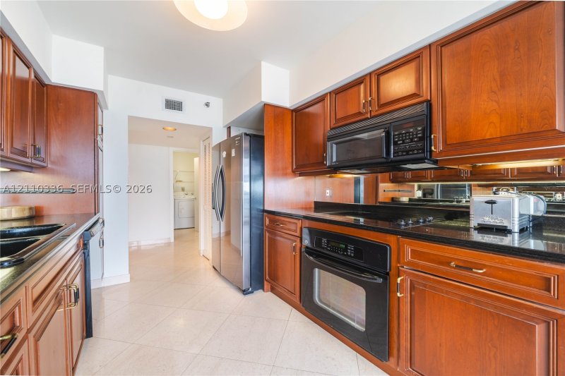 Apartment for rent at Oceania 2 WS-7B