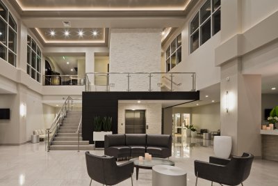 Alquiler de apartamento en Atlantic One at The Point 801