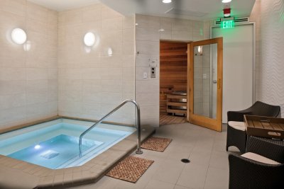 Alquiler de apartamento en Atlantic One at The Point 801