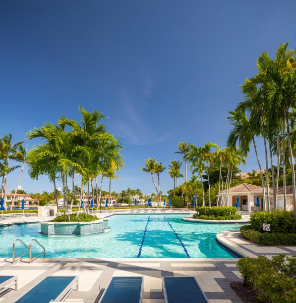 Alquiler de apartamento en Atlantic One at The Point 801