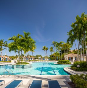 Alquiler de apartamento en Atlantic One at The Point 801