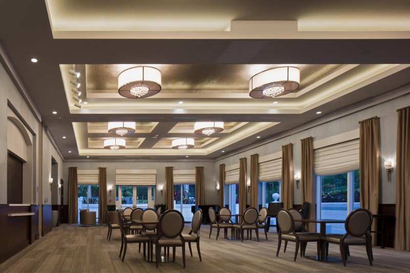 Alquiler de apartamento en Atlantic One at The Point 801