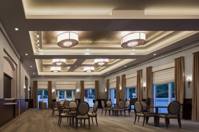 Alquiler de apartamento en Atlantic One at The Point 801