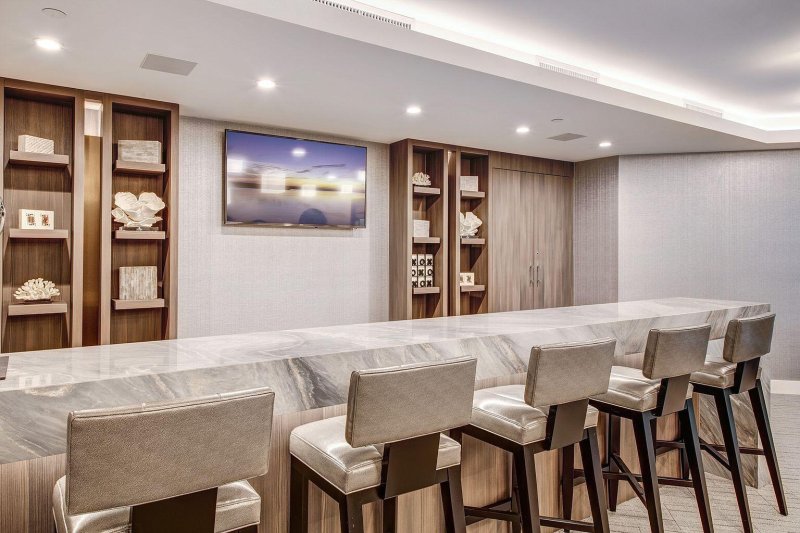 Alquiler de apartamento en Atlantic One at The Point 801