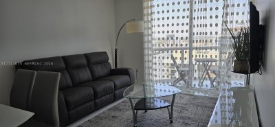 Aluguel de apartamento no Akoya 2209