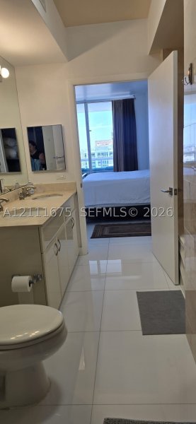Aluguel de apartamento no Akoya 2209