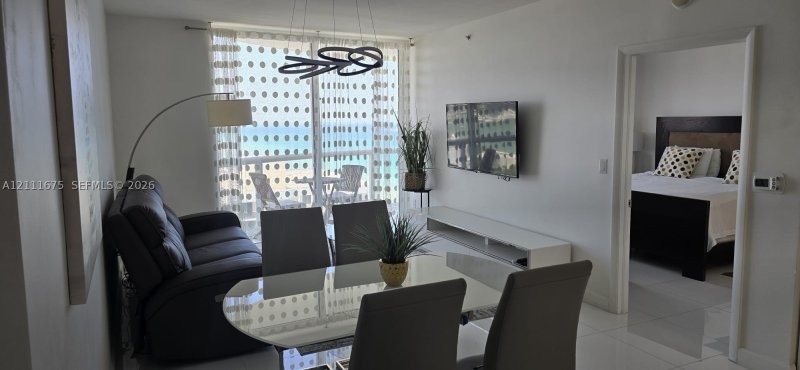 Aluguel de apartamento no Akoya 2209