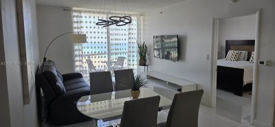 Aluguel de apartamento no Akoya 2209
