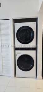 Aluguel de apartamento no Akoya 2209