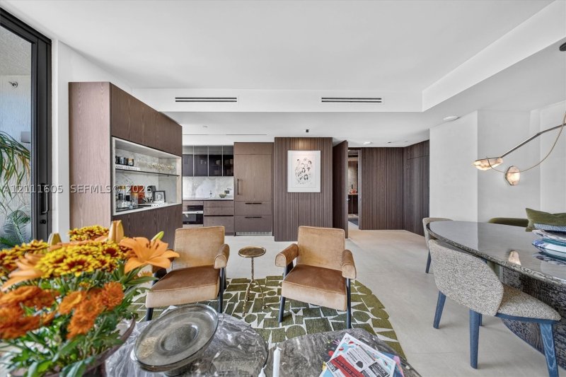 Comprar apartamento en Waverly PH02
