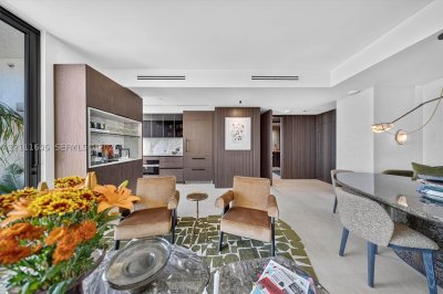Comprar apartamento en Waverly PH02