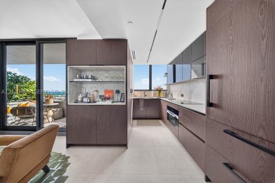 Comprar apartamento en Waverly PH02