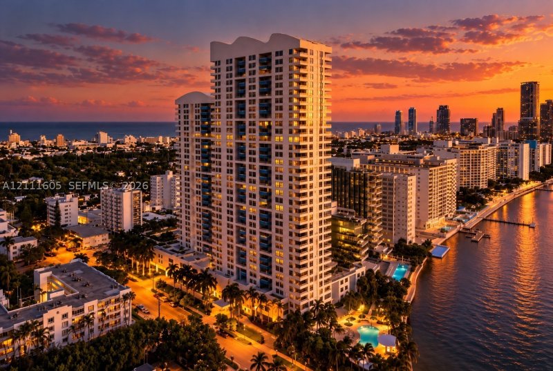Comprar apartamento en Waverly PH02