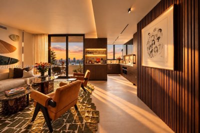 Comprar apartamento en Waverly PH02