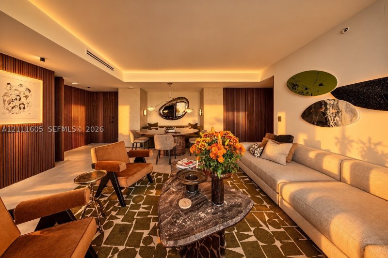 Comprar apartamento en Waverly PH02