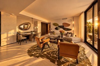 Comprar apartamento en Waverly PH02