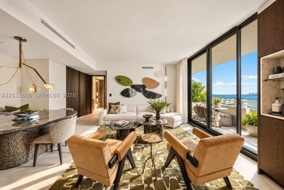 Comprar apartamento en Waverly PH02