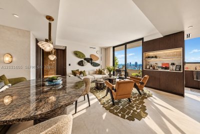 Comprar apartamento en Waverly PH02