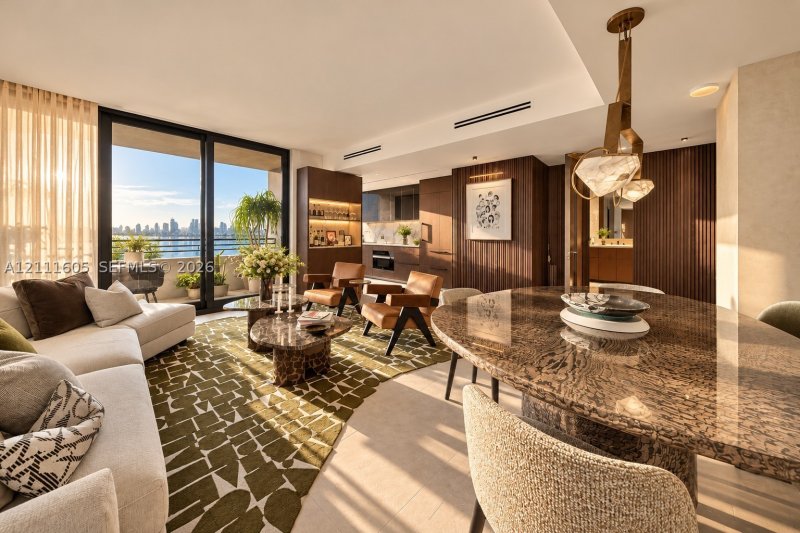 Comprar apartamento en Waverly PH02