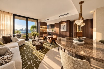 Comprar apartamento en Waverly PH02
