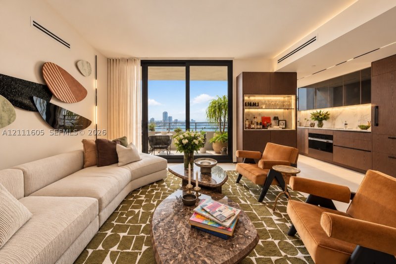 Comprar apartamento en Waverly PH02