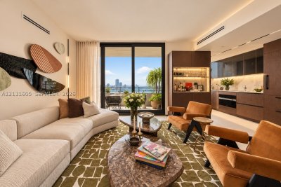 Comprar apartamento en Waverly PH02