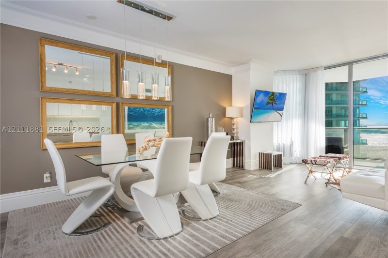 Apartment for rent at Brickell House Condo 1909