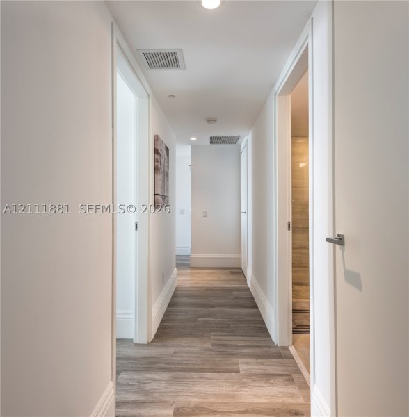 Apartment for rent at Brickell House Condo 1909