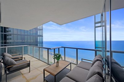 Comprar apartamento no Jade Ocean 1508