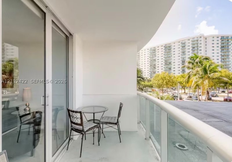 Comprar apartamento no Ocean Reserve 220