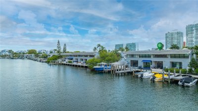 Comprar apartamento no Ocean Reserve 220