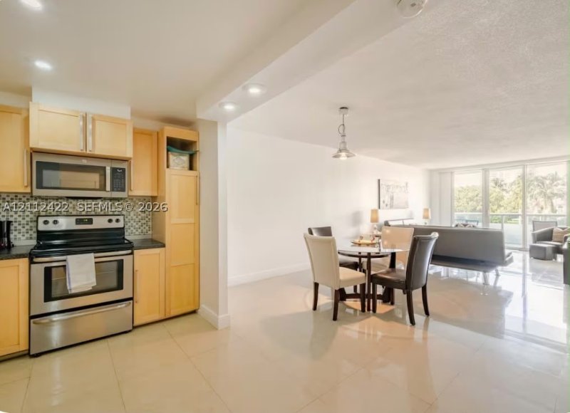 Comprar apartamento no Ocean Reserve 220