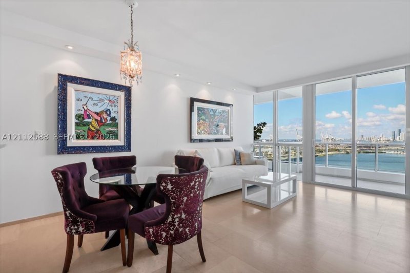 Comprar apartamento en Bentley Bay North 1914