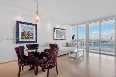 Bentley Bay North Apt #1914